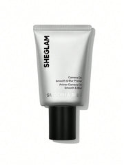 Sheglam Camera On Smooth And Blur Primer
