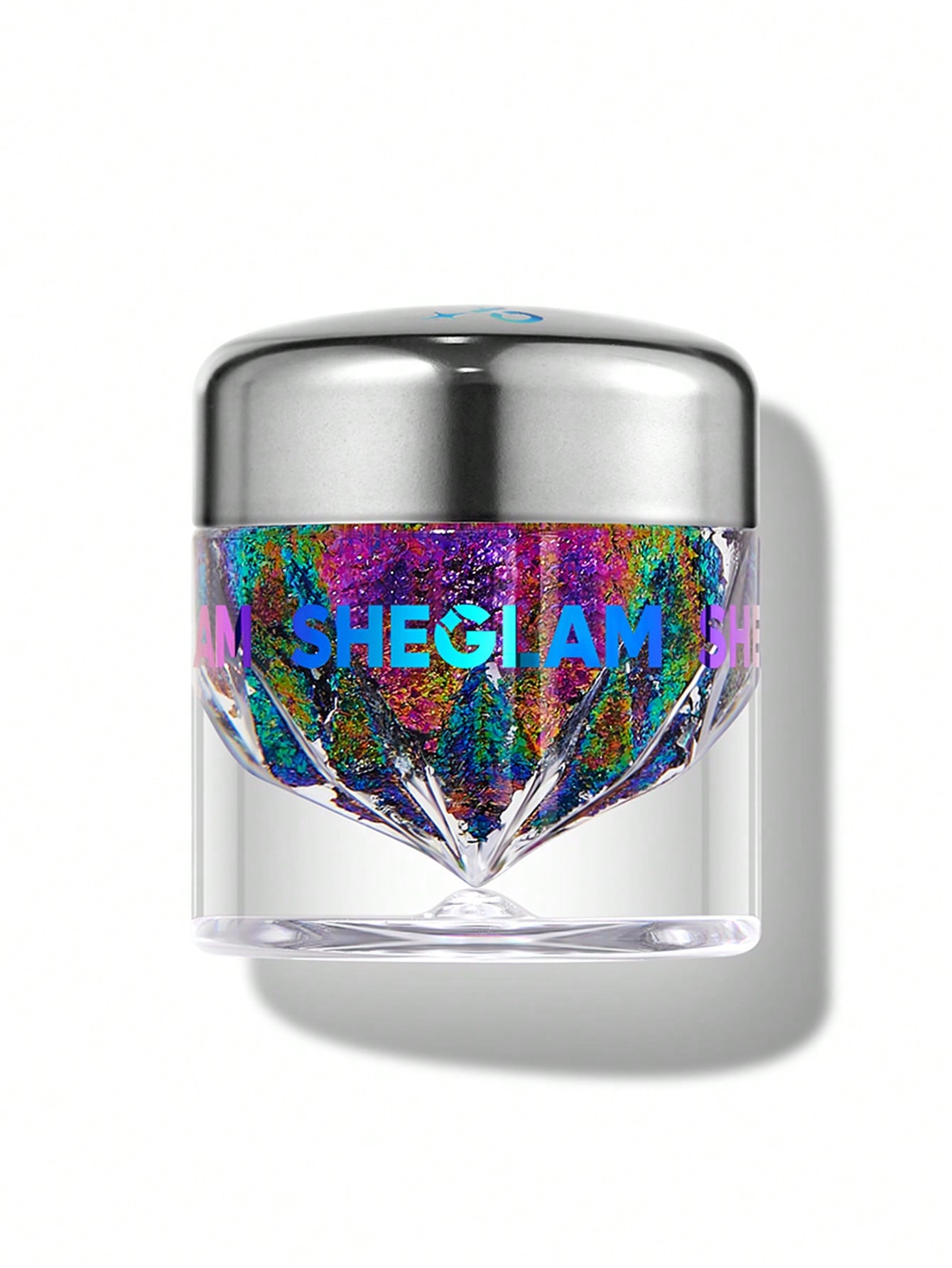 Sheglam Chroma Zone Multichrome Flake Gel
