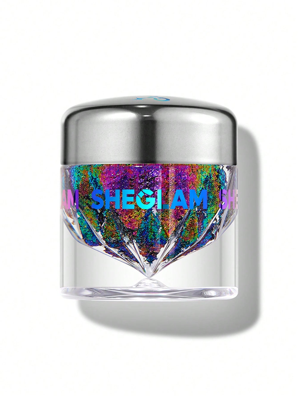 Sheglam Chroma Zone Multichrome Flake Gel