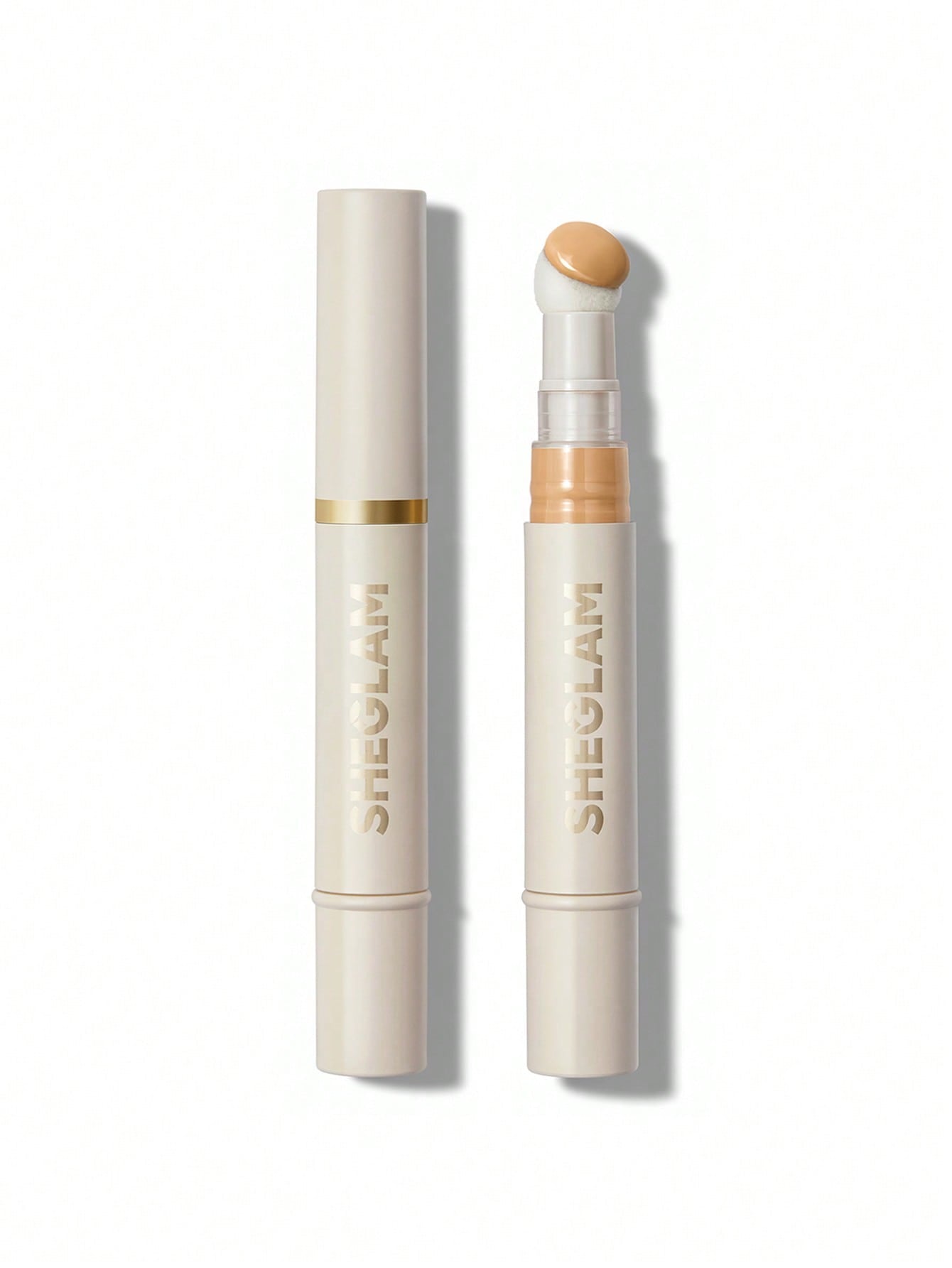 Sheglam Complexion Boost Concealer Sponge Head Applicator