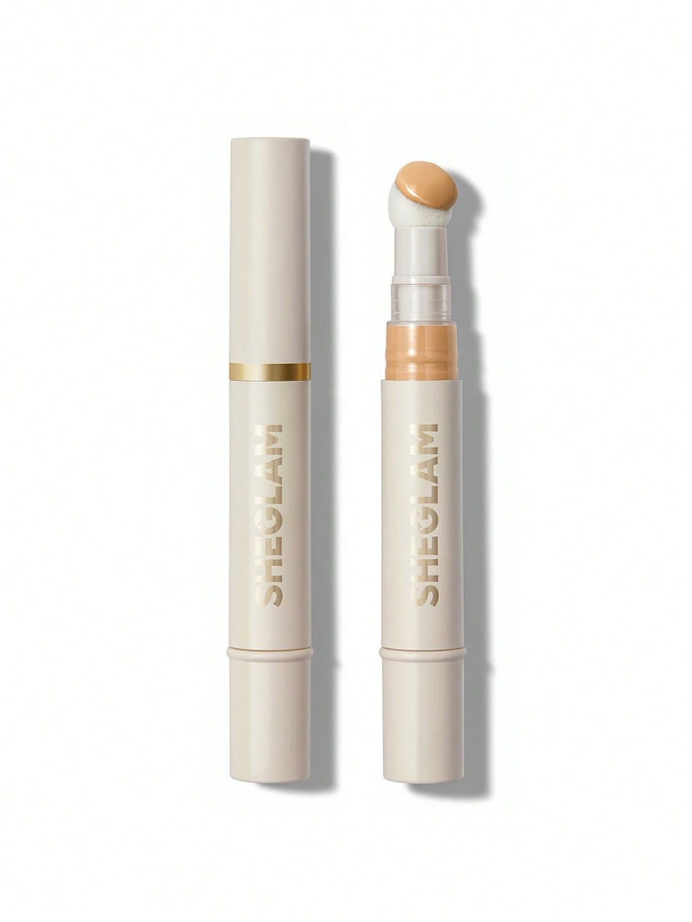 Sheglam Complexion Boost Concealer Sponge Head Applicator
