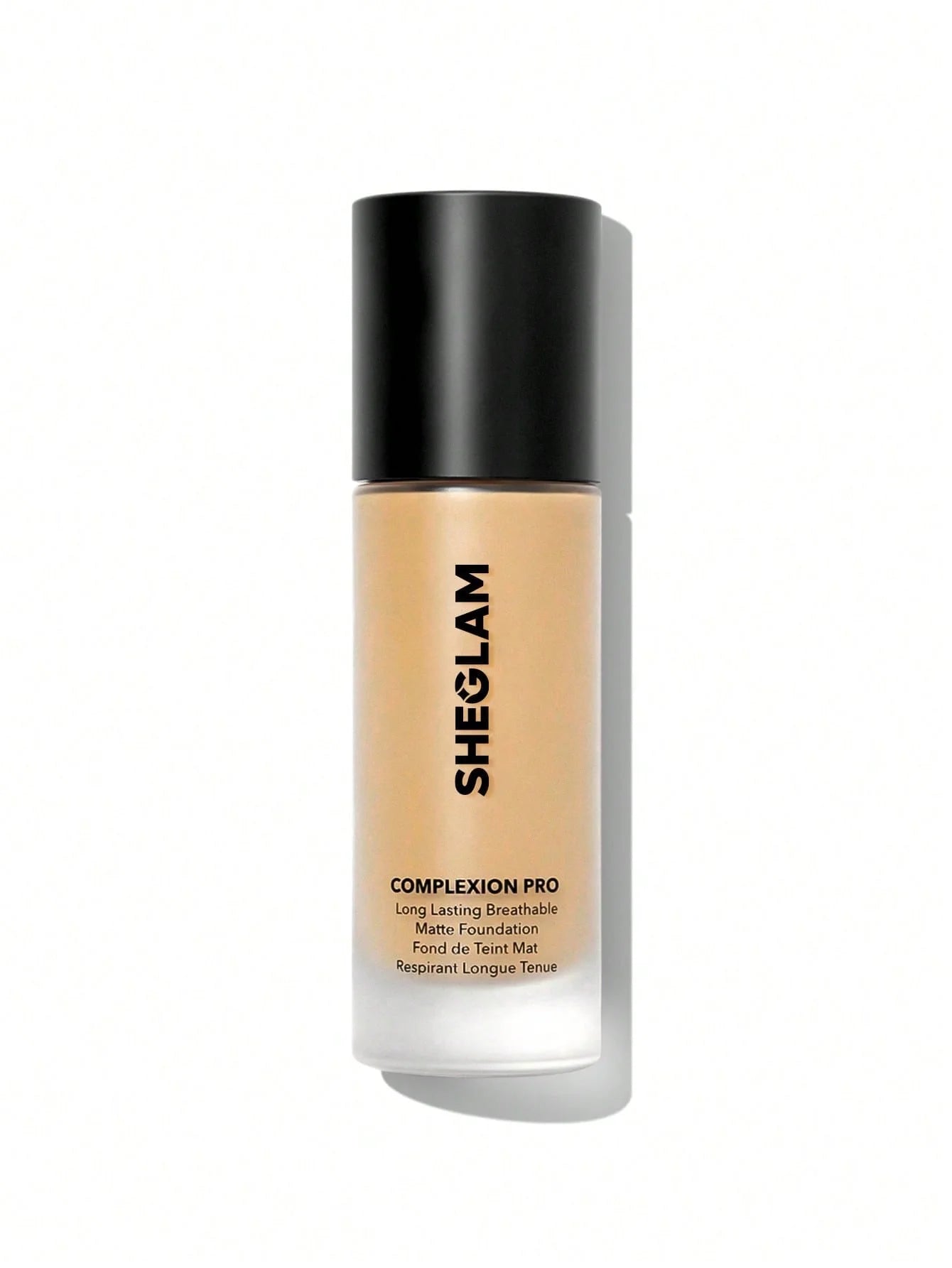 Sheglam Complexion Pro Long Lasting Breathable Matte Foundation