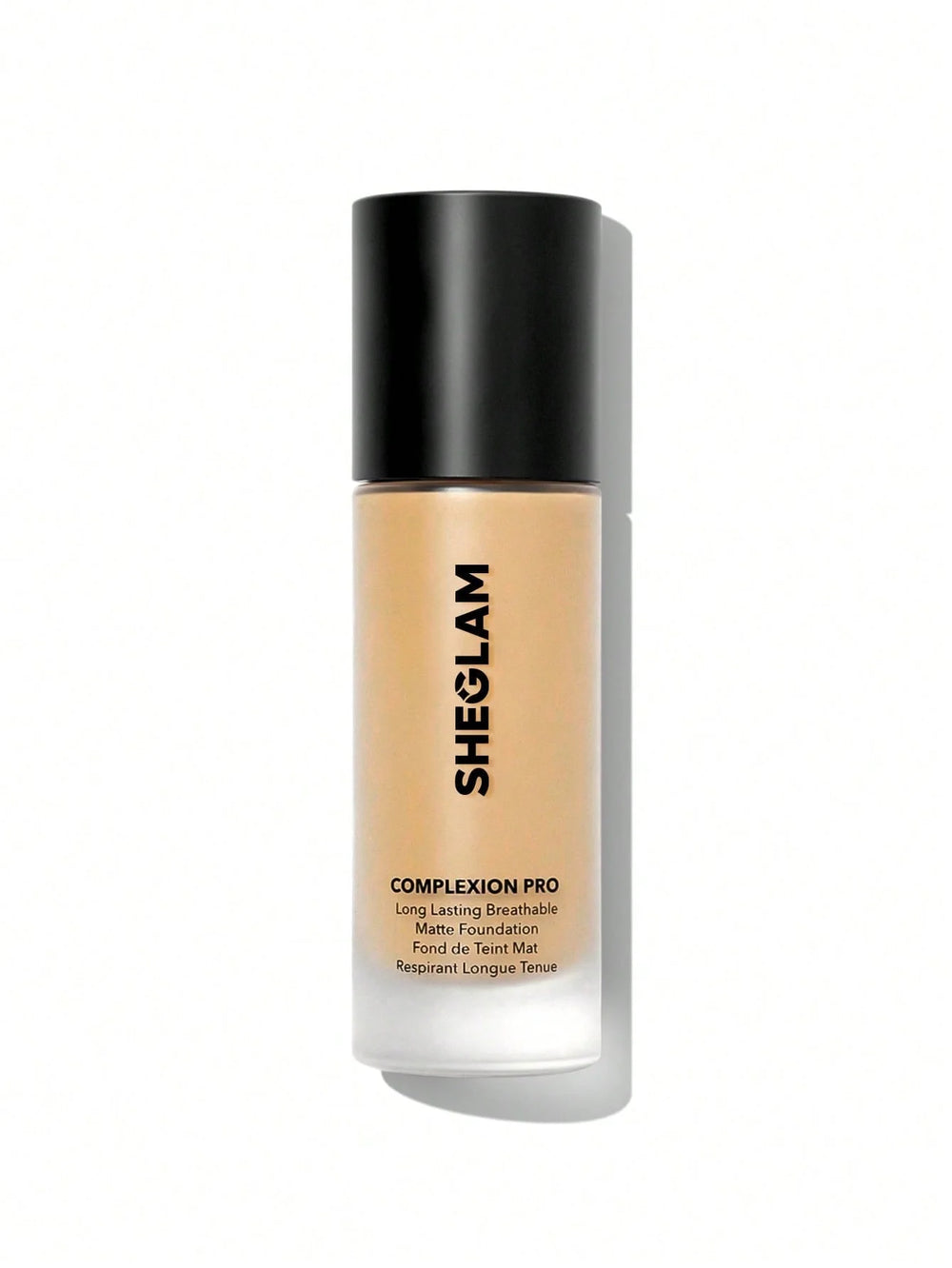 Sheglam Complexion Pro Long Lasting Breathable Matte Foundation