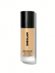 Sheglam Complexion Pro Long Lasting Breathable Matte Foundation