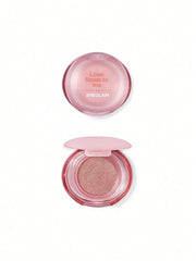 Sheglam Crystal Intentions Manifesting Glow Glitter Eyeshadow