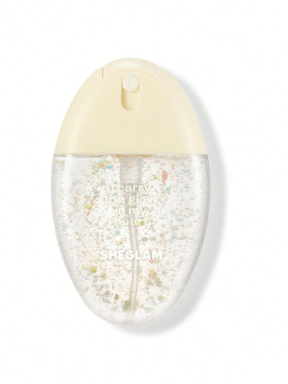Sheglam Crystal Intentions Vibe Shield Long-Lasting Setting Spray