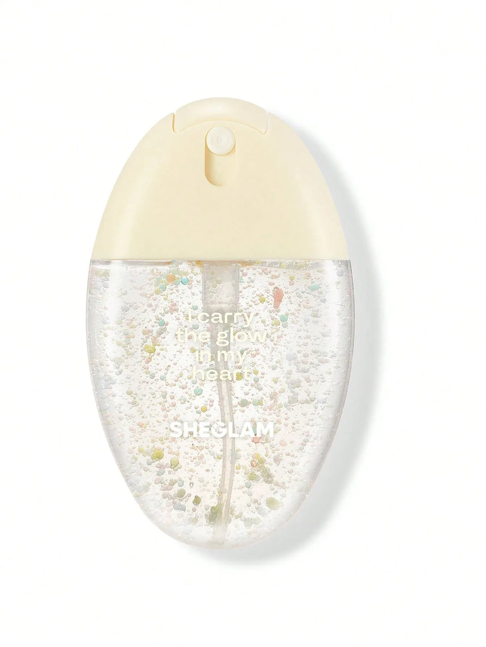 Sheglam Crystal Intentions Vibe Shield Long-Lasting Setting Spray