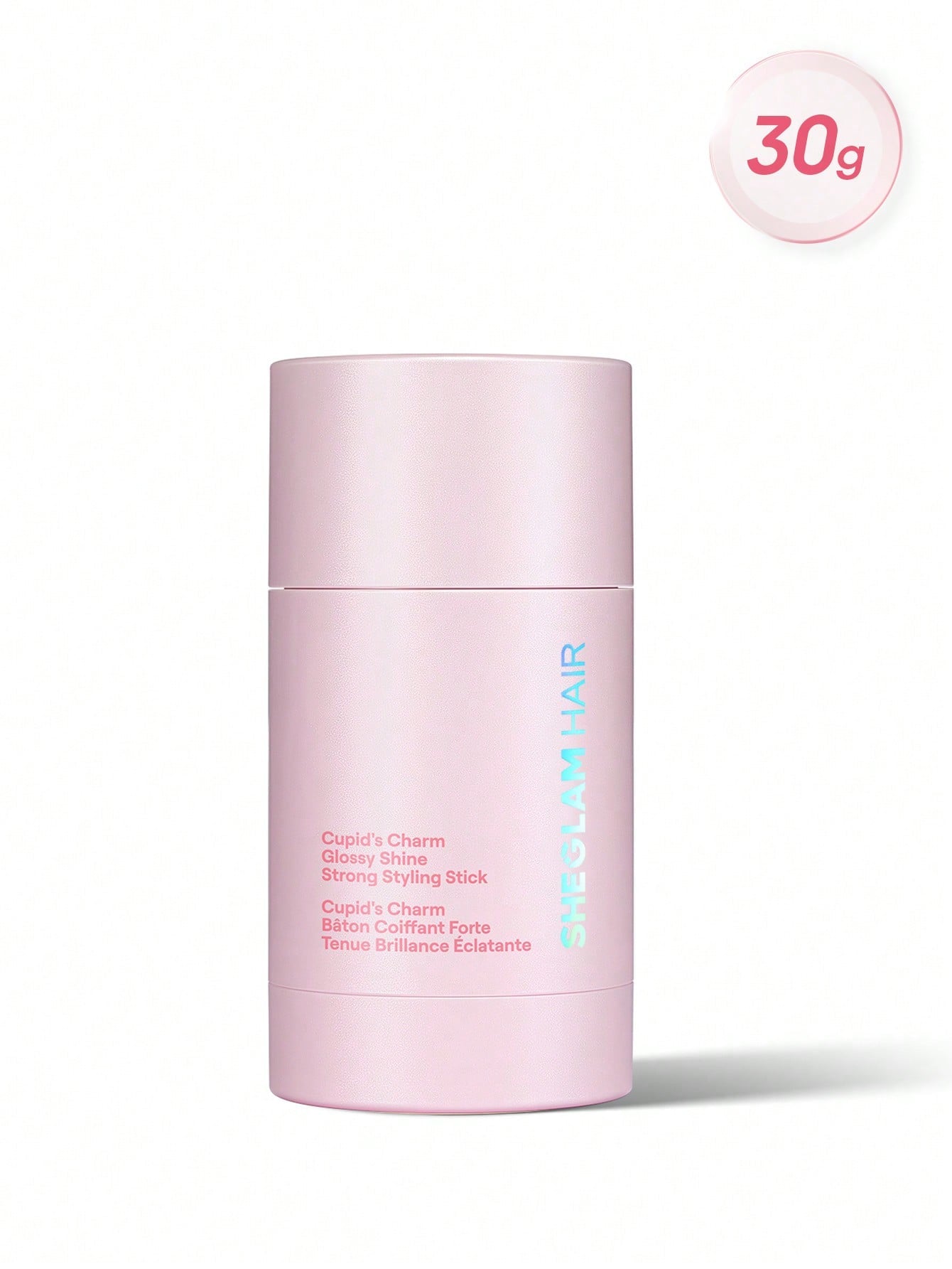 Sheglam Cupid s Charm Glossy Shine Strong Styling Stick