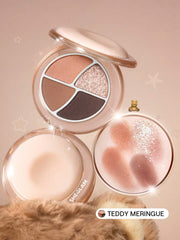 Sheglam Daydreamer Mini Palette
