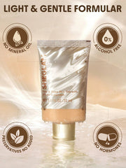 Sheglam Dew And Done Skin Tint With Spf20