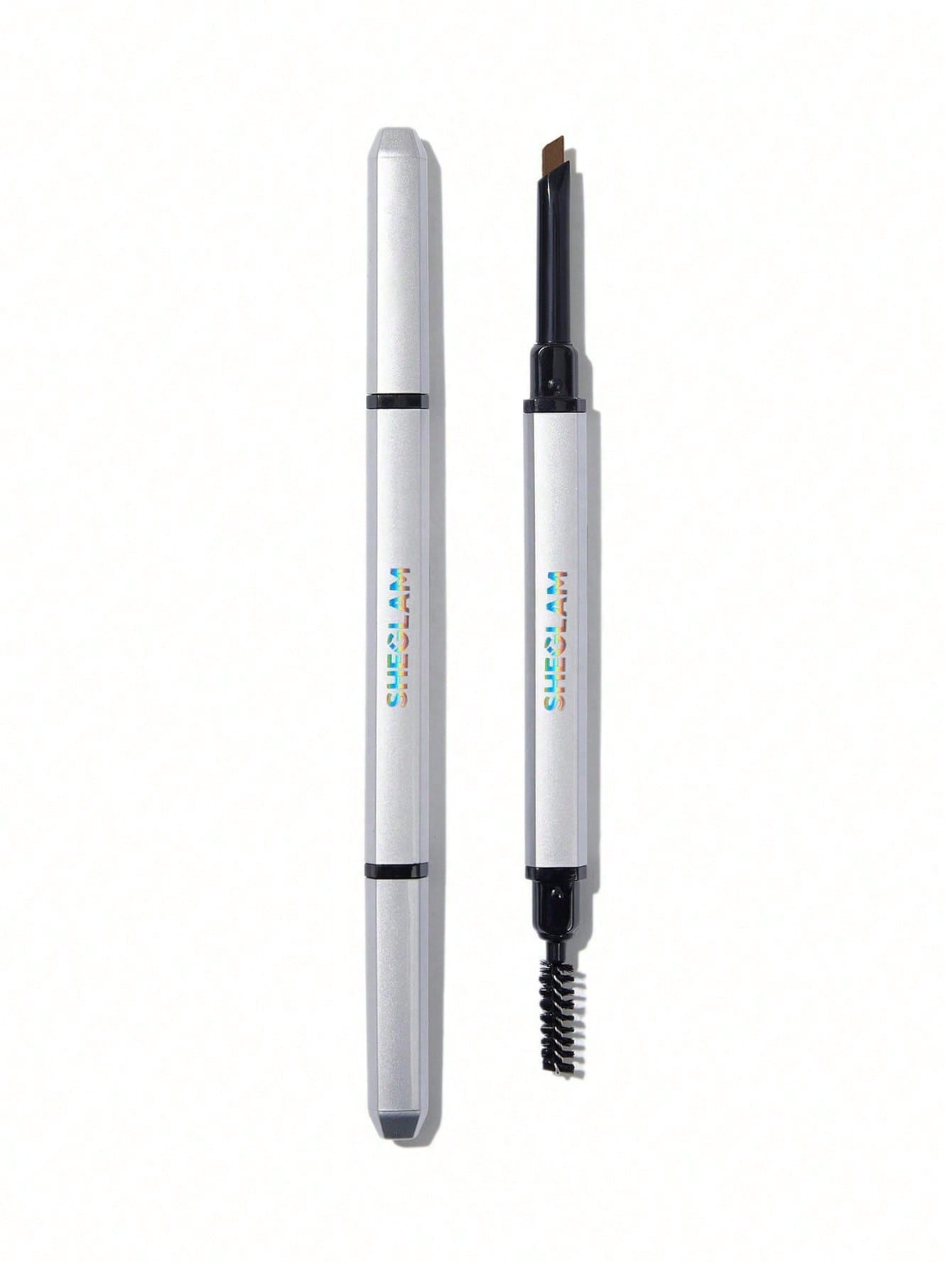 Sheglam Double Tip Eyebrow Pencil - Color  Coffee