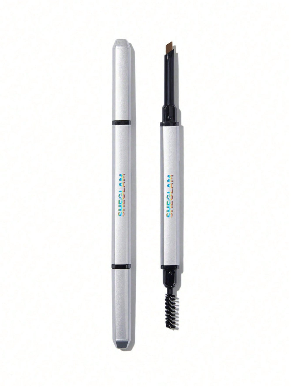 Sheglam Double Tip Eyebrow Pencil - Color  Coffee