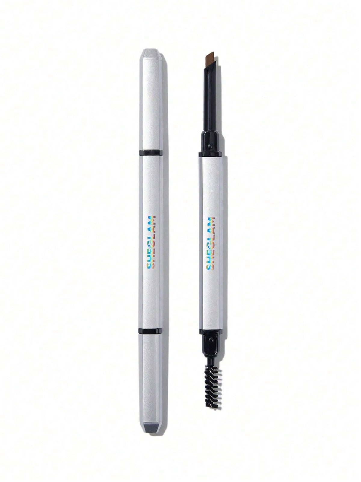 Sheglam Double Tip Eyebrow Pencil - Color  Coffee