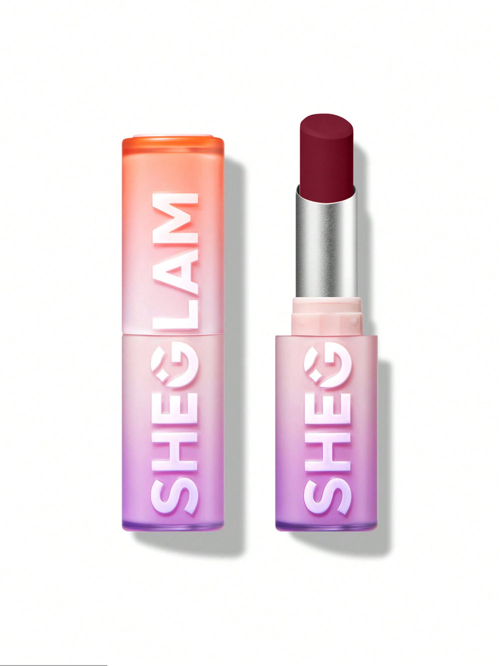 Sheglam Dynamat Boom Long lasting matte lipstick