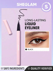 Sheglam Eyeliner Eternal Beauty long-lasting fine lines