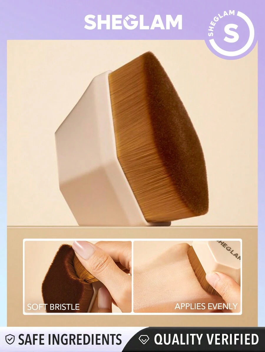 Sheglam Foundation Brush (Skin Magnet)