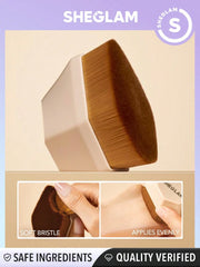 Sheglam Foundation Brush (Skin Magnet)