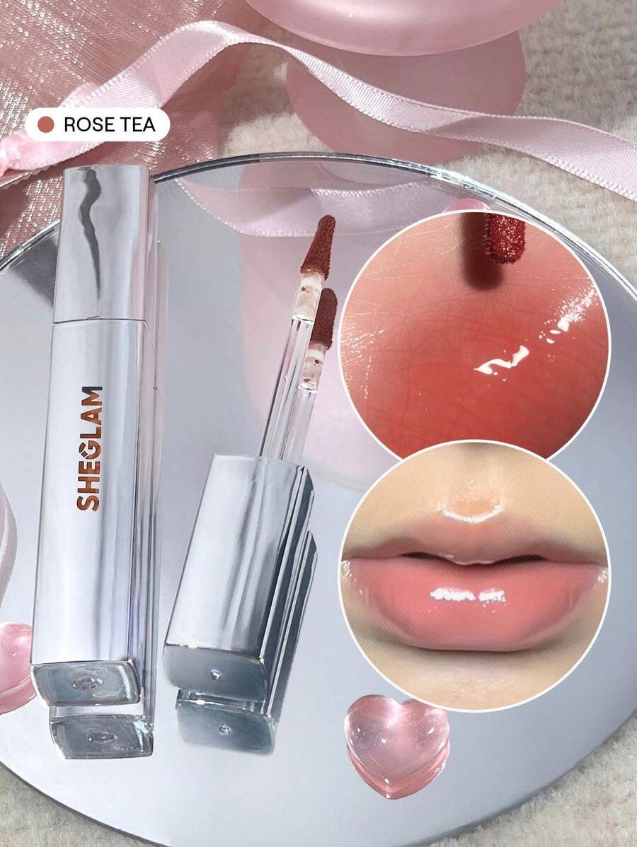 Sheglam Glaze Daze Lip Gloss