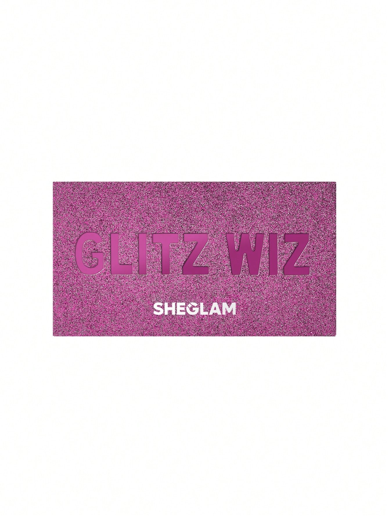 Sheglam Glitz Wiz Palette 28 Color