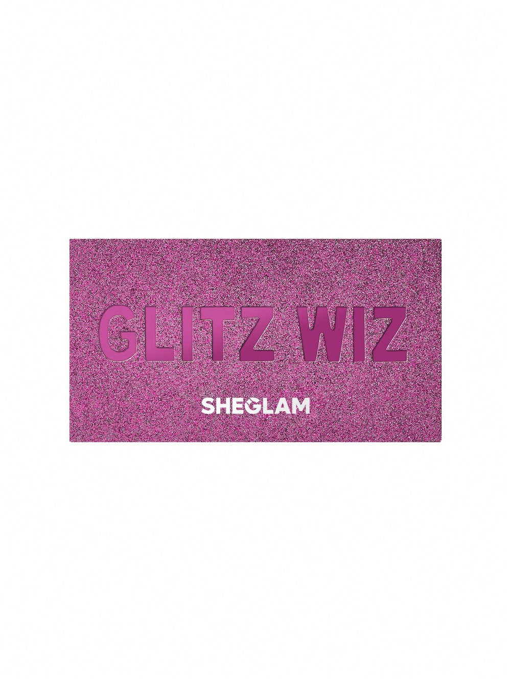 Sheglam Glitz Wiz Palette 28 Color