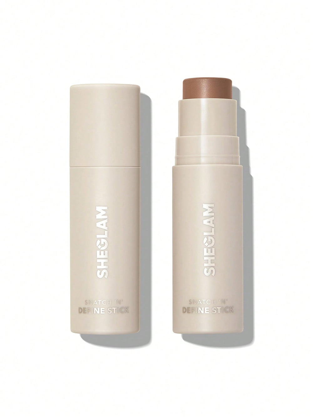 Sheglam Glowin Up Contour Stick - Soft Tan