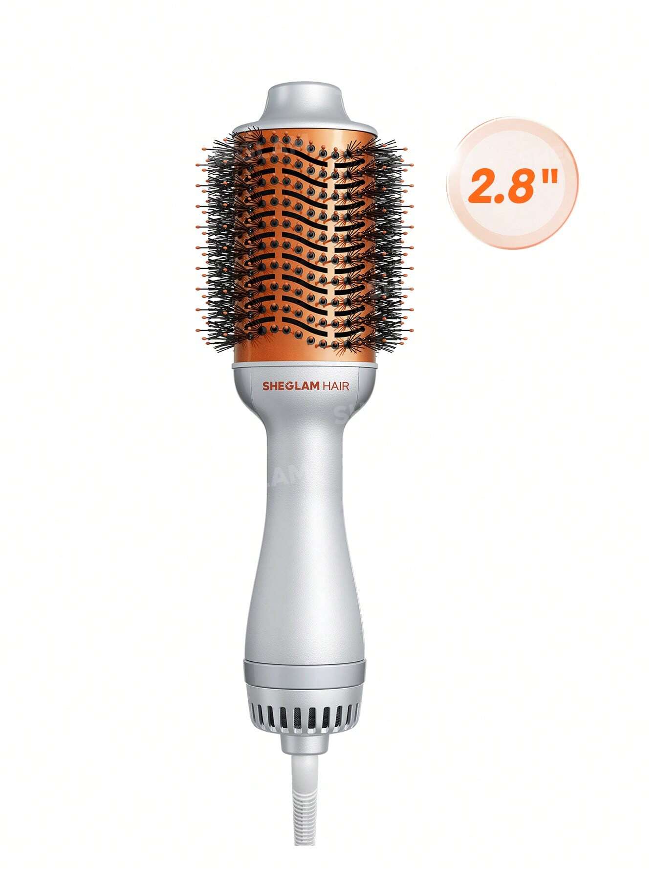 Sheglam Hair Blowout Bliss Volumizing Hot Air Brush 72mm