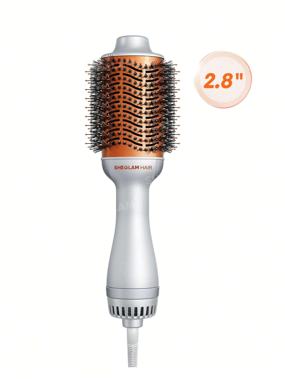 Sheglam Hair Blowout Bliss Volumizing Hot Air Brush 72mm