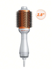 Sheglam Hair Blowout Bliss Volumizing Hot Air Brush 72mm