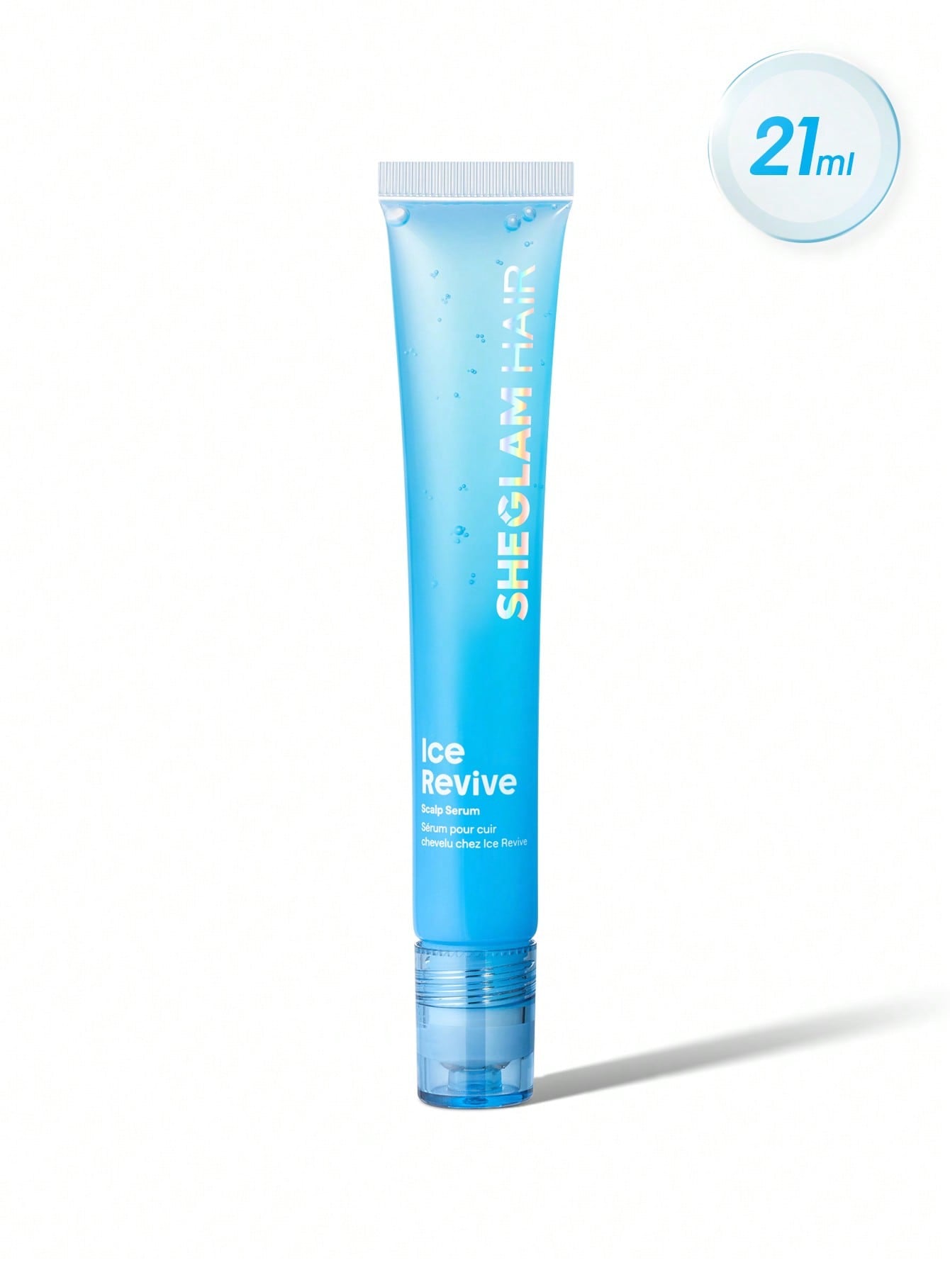 Sheglam Hair Ice Revive Scalp Serum