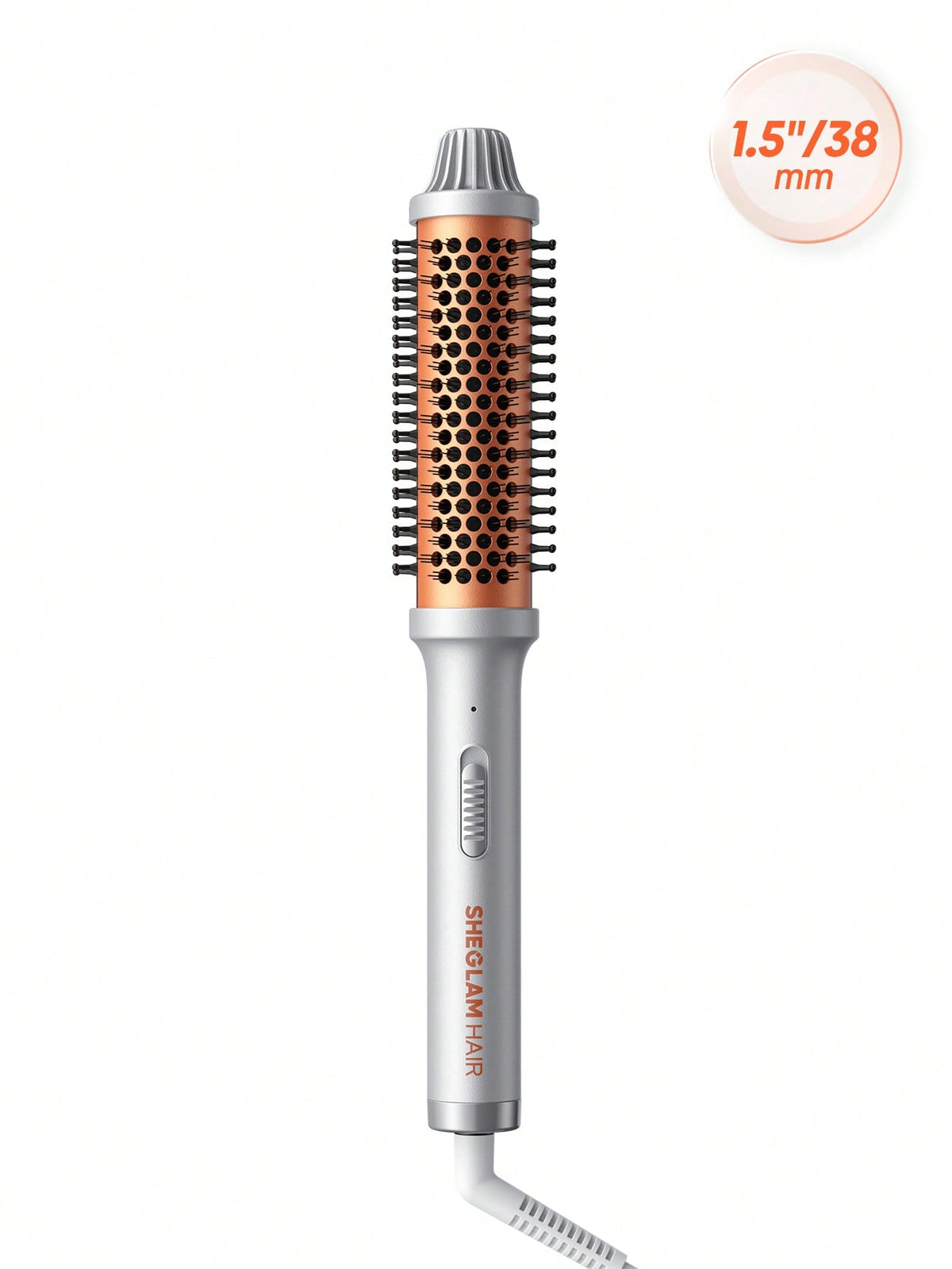 Sheglam Hair It Curl Thermal Blowout Brush 38mm