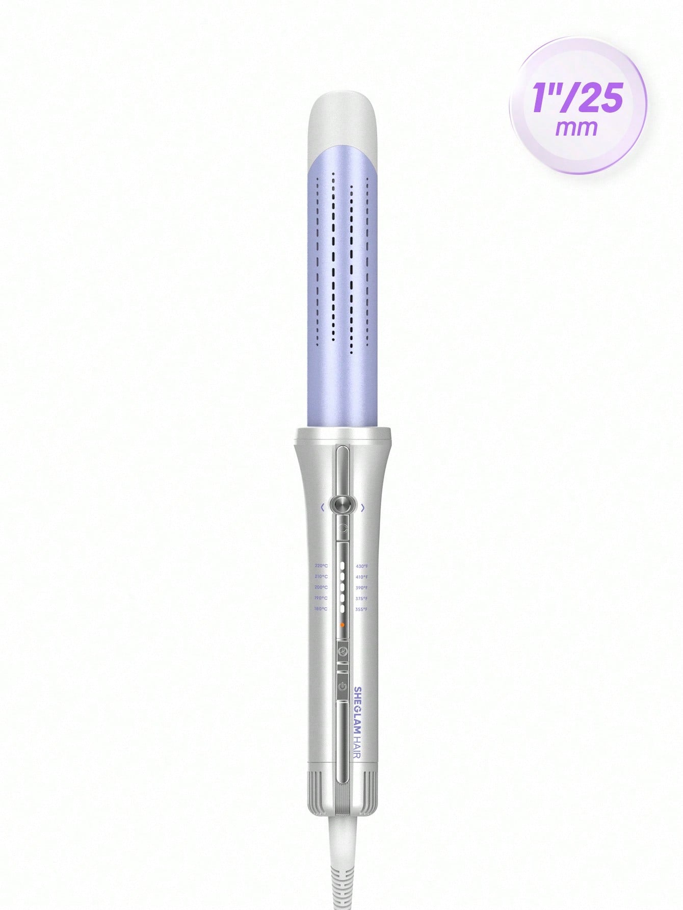 Sheglam Hair One Touch Airflow Styler Pro 25mm