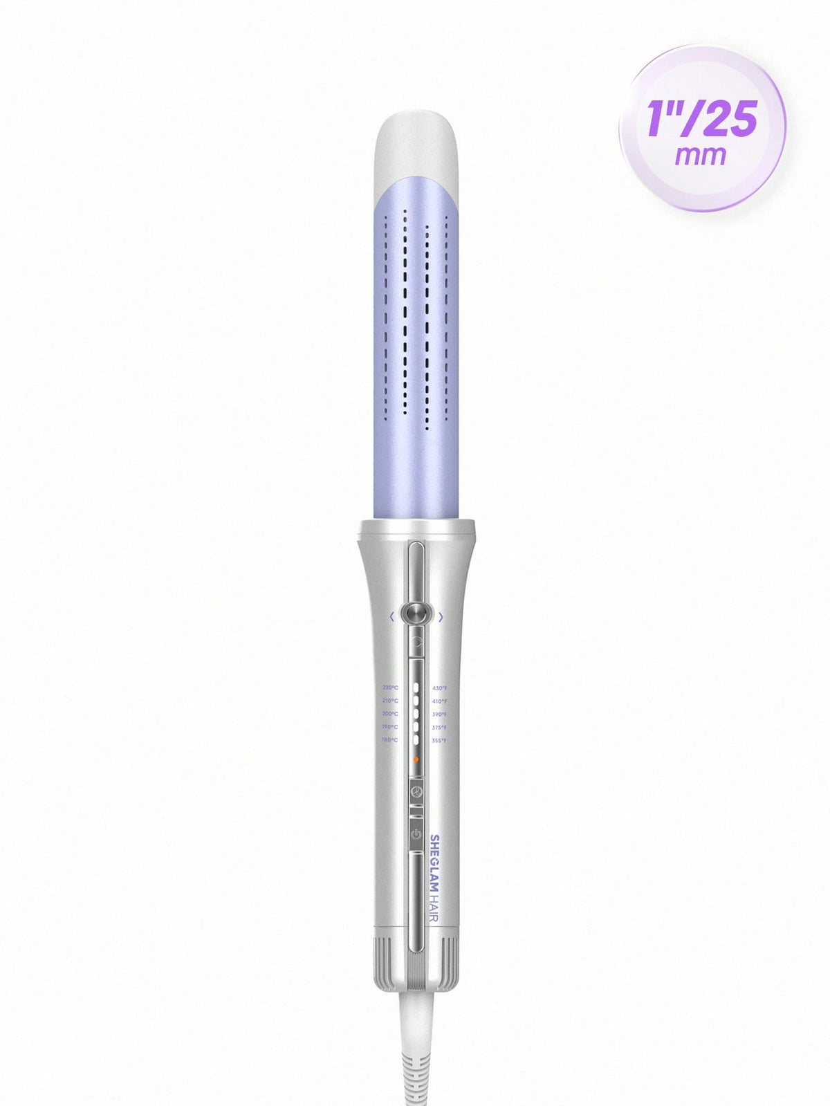 Sheglam Hair One Touch Airflow Styler Pro 25mm