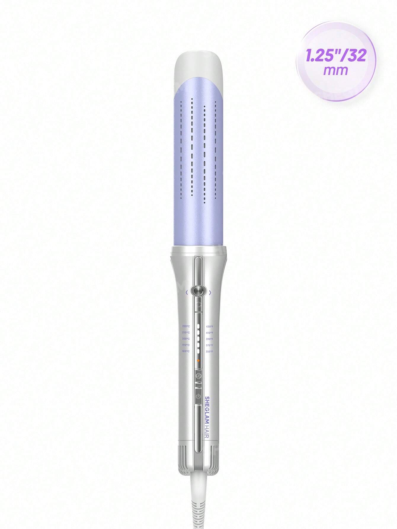Sheglam Hair One Touch Airflow Styler Pro 32mm