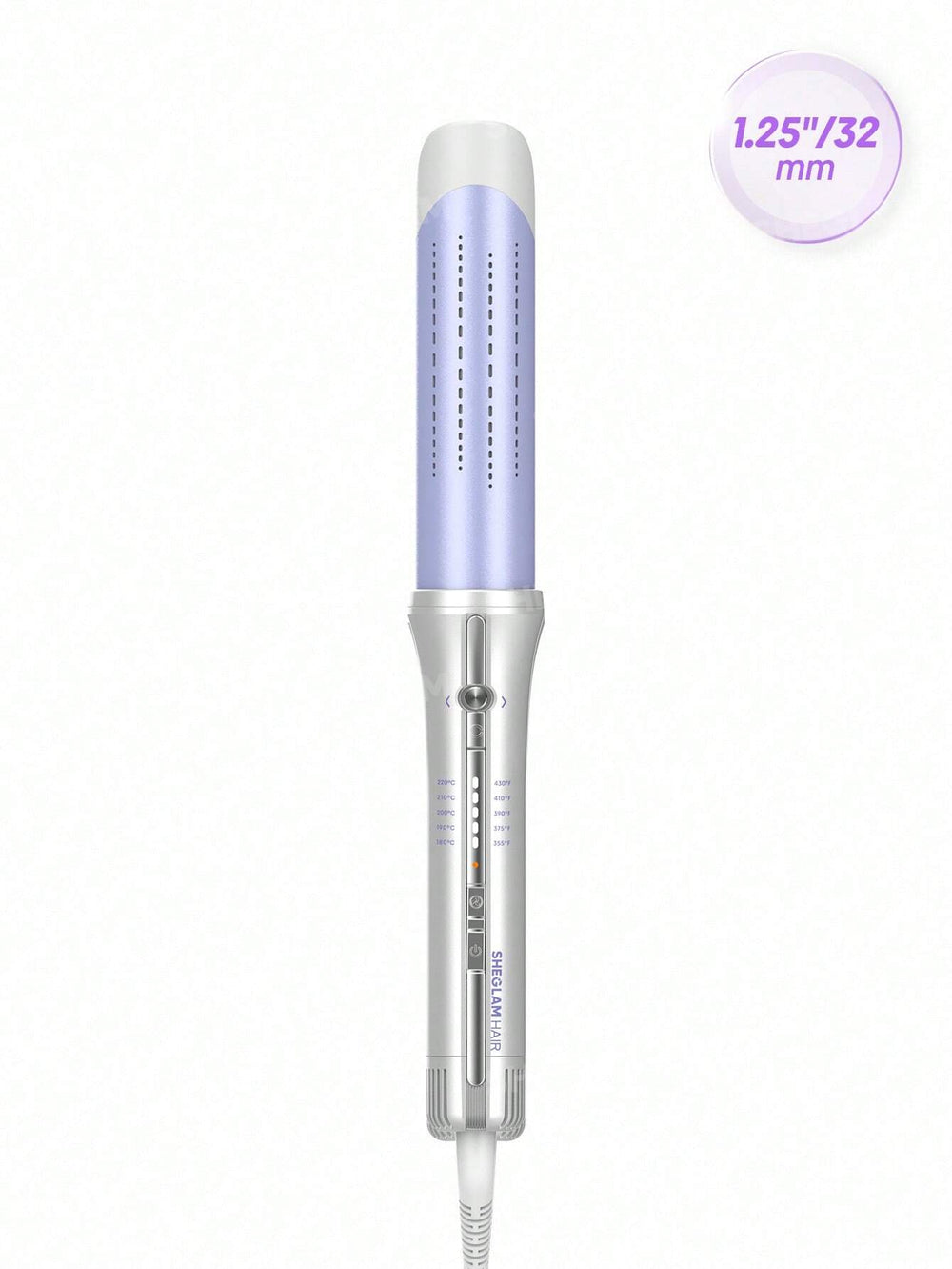 Sheglam Hair One Touch Airflow Styler Pro 32mm