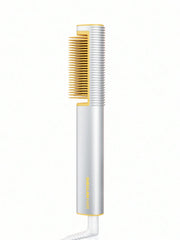 Sheglam Hair SLeek Chic 3D Thermal Straightening Brush