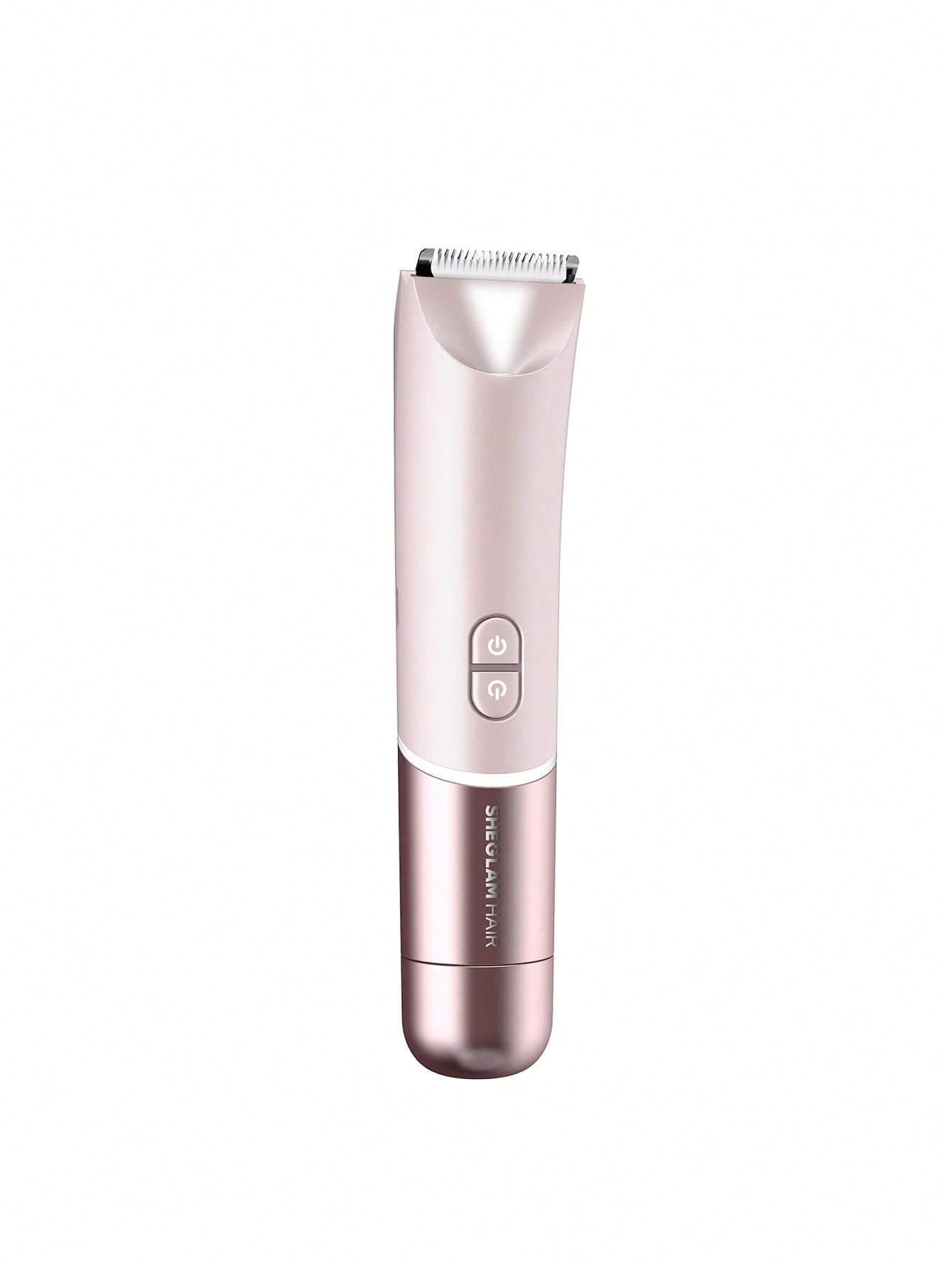 Sheglam Hair Smooth Moves Dual-Head Electric Bikini Trimmer