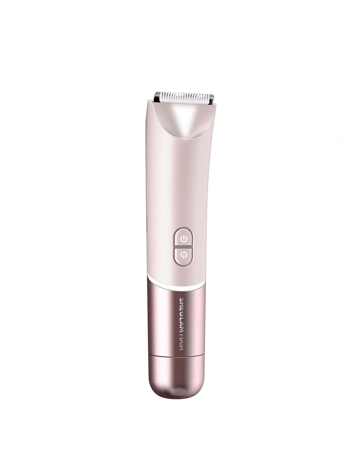 Sheglam Hair Smooth Moves Dual-Head Electric Bikini Trimmer