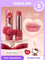 Sheglam Hello Kitty Be My Baby Hydrating Lipstick