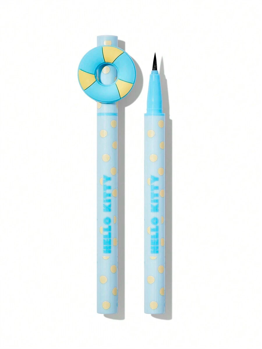 Sheglam Hello Kitty Make Waves Waterproof Eyeliner