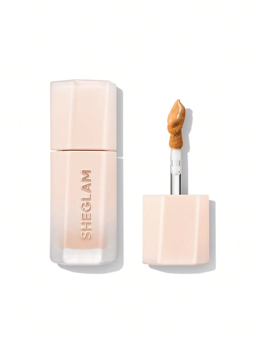 Sheglam Hideaway Full-Coverage Concealer