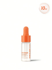 Sheglam Hot Streak Thermal Defense Glow Oil Elixir