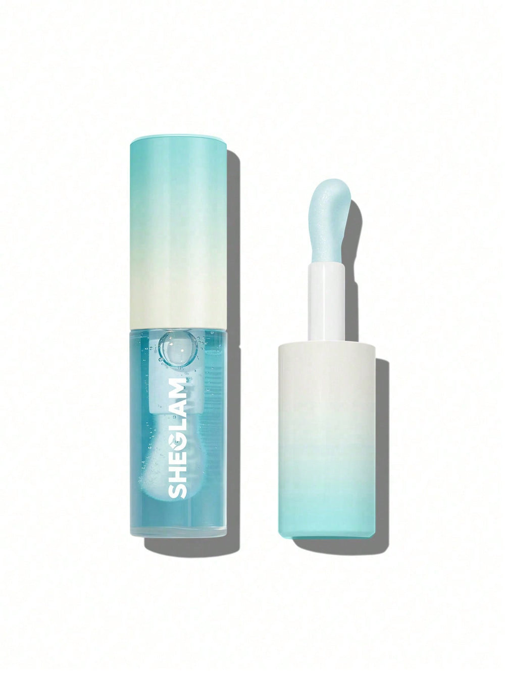 Sheglam Ice Queen Plumping Lip Gloss
