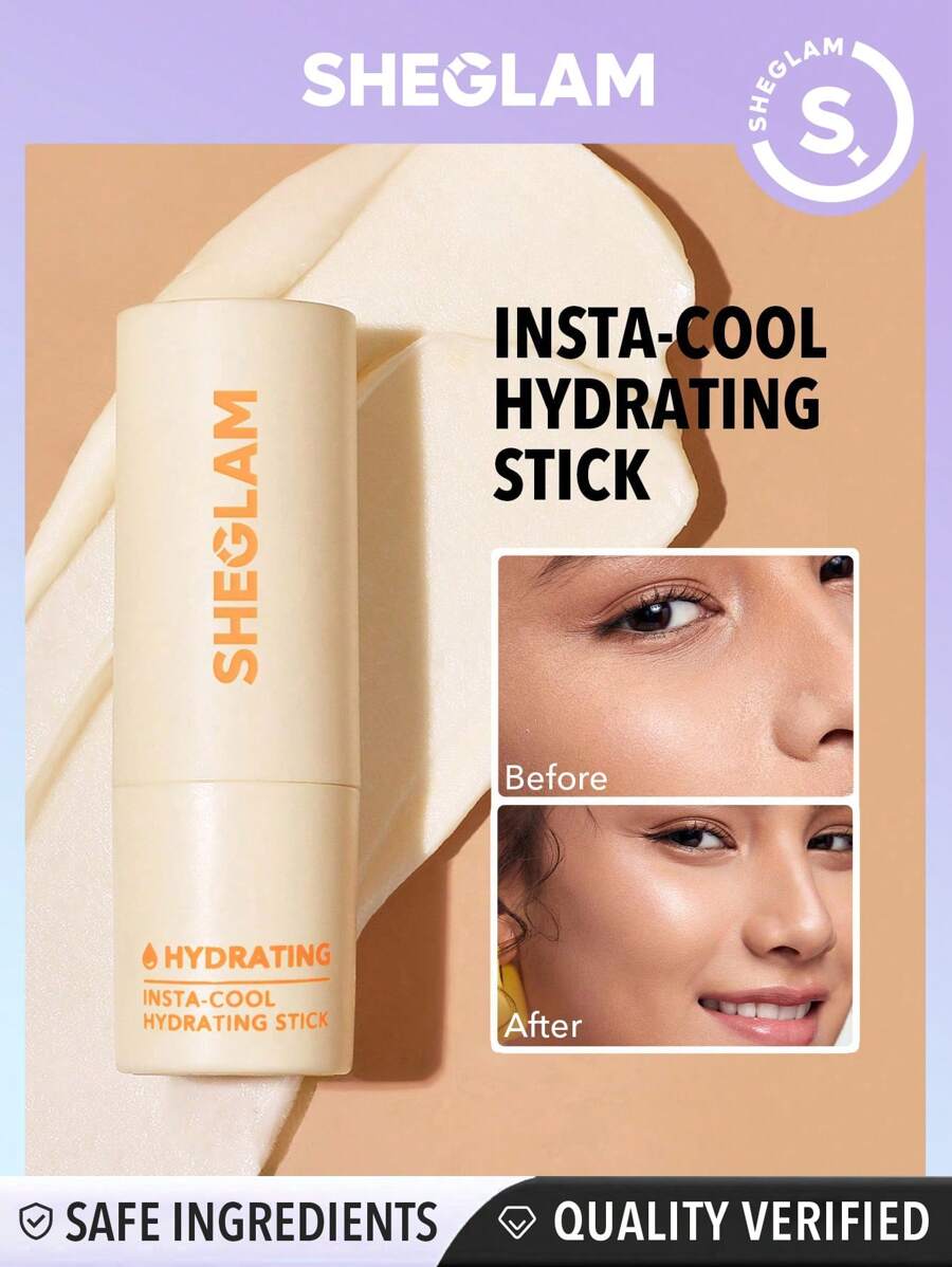 Sheglam Insta Cooling Instant Moisturizing Stick