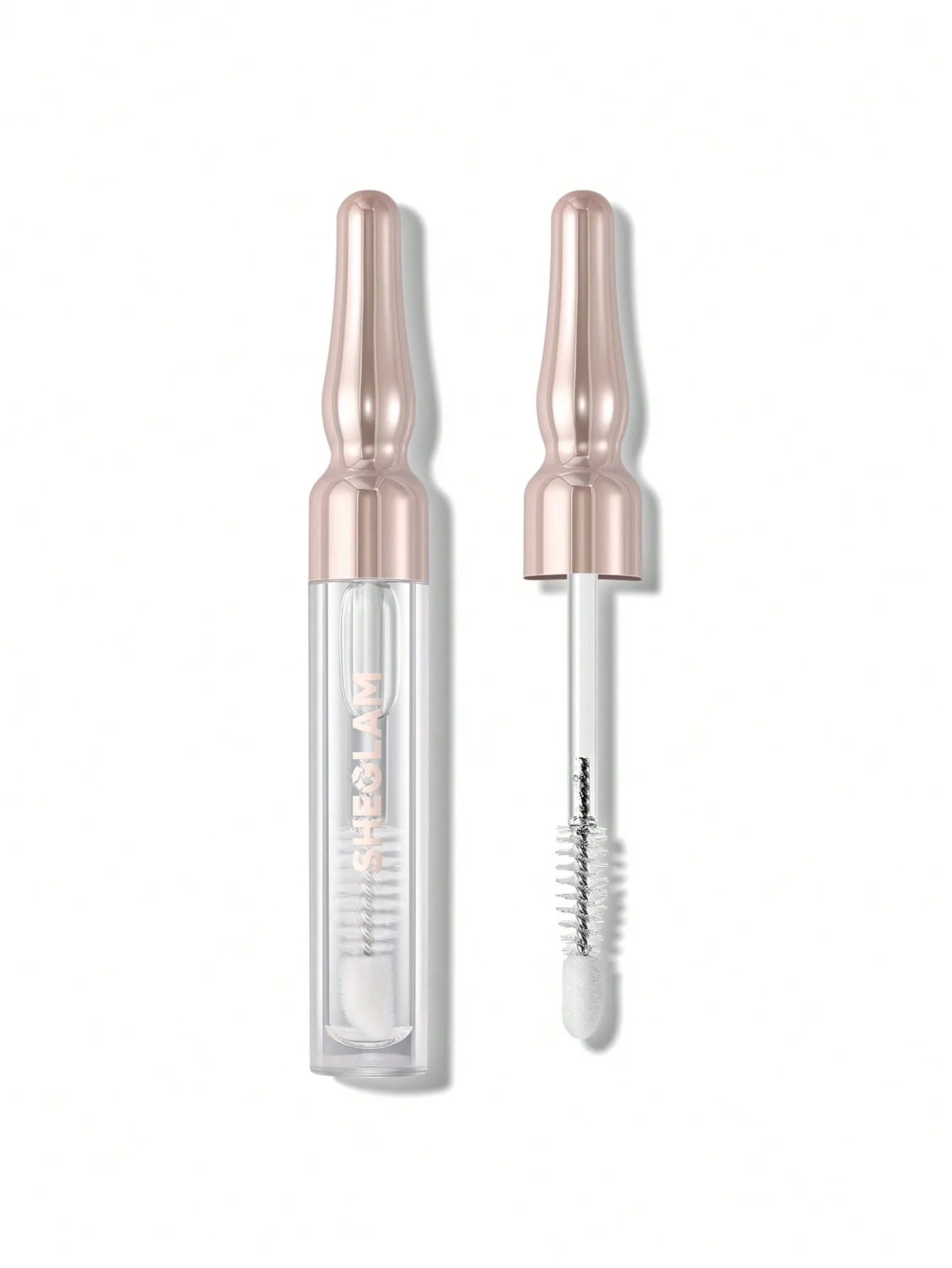 Sheglam Lash Ritual Nourishing Serum Clear