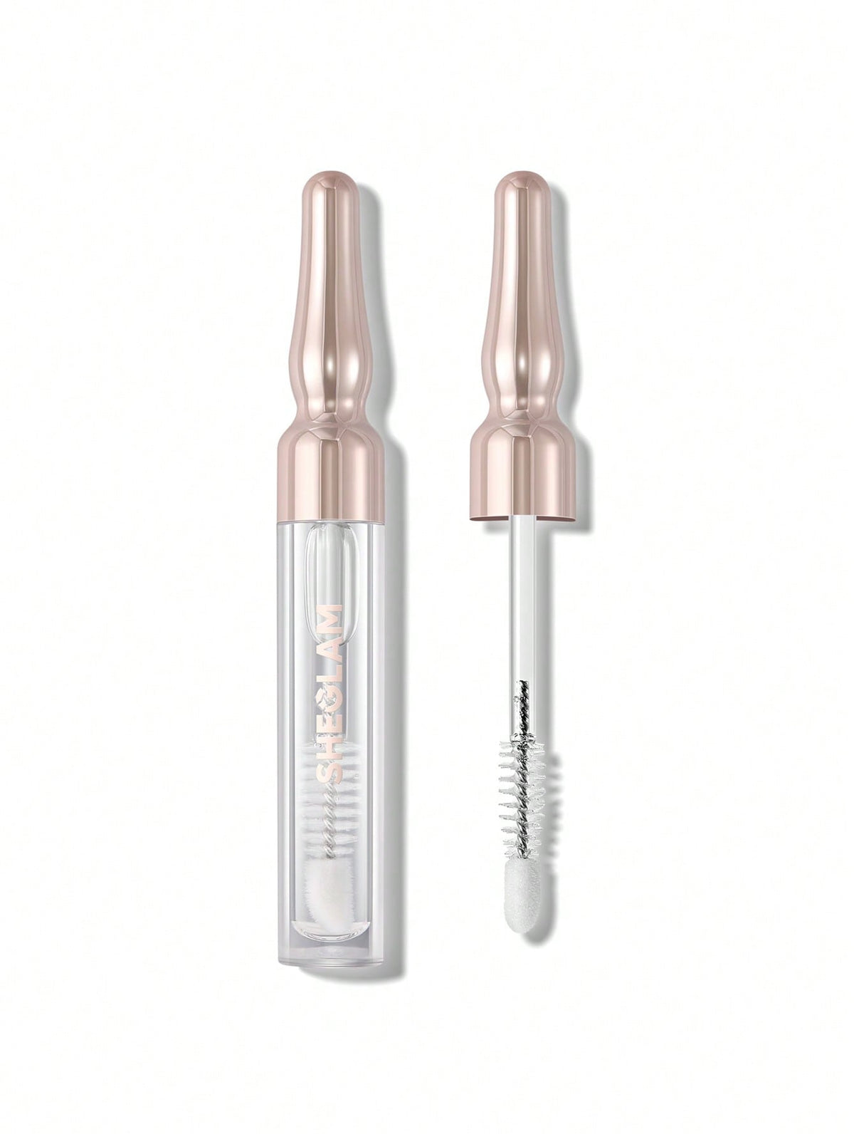 Sheglam Lash Ritual Nourishing Serum Clear