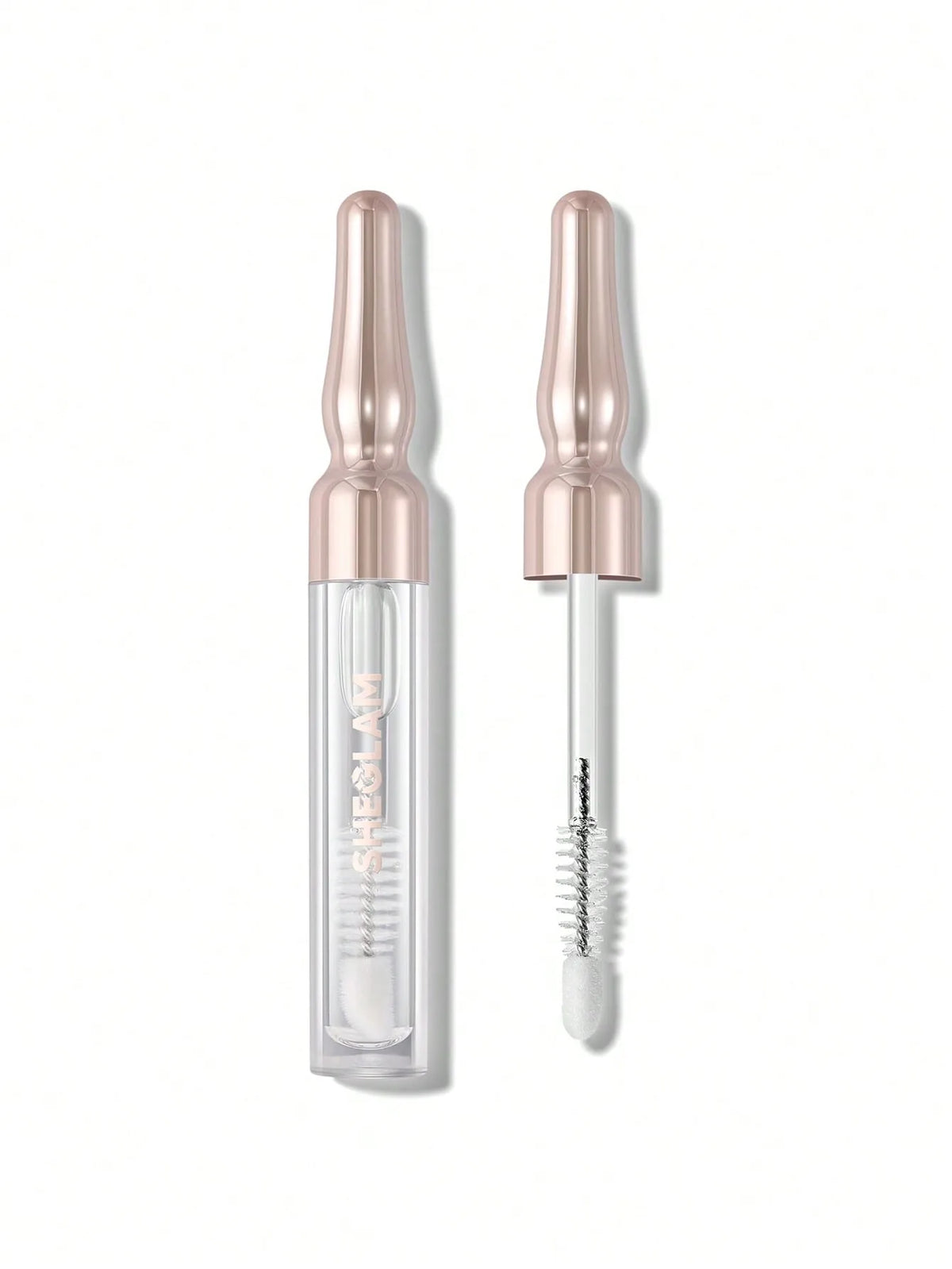 Sheglam Lash Ritual Nourishing Serum Clear