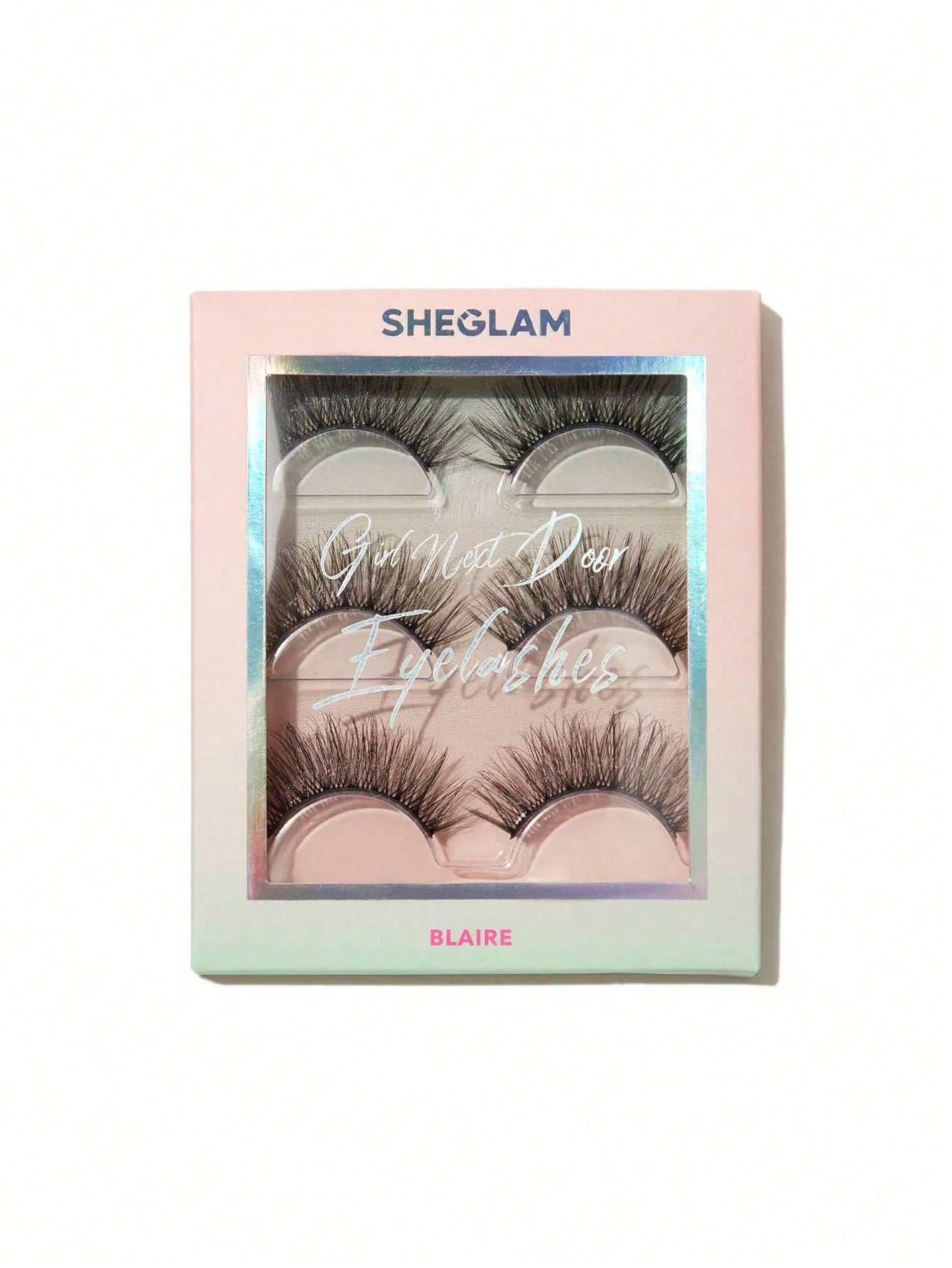  Sheglam Lashes Just Door Blair 