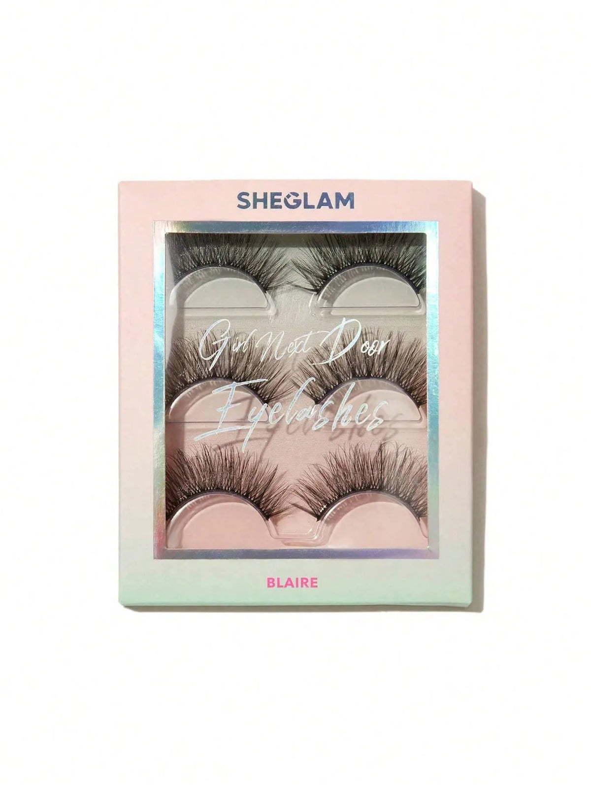  Sheglam Lashes Just Door Blair 