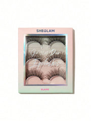  Sheglam Lashes Just Door Blair 