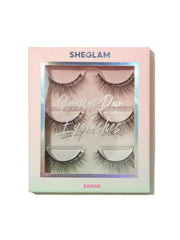 Sheglam Lashes Just Door Jessa